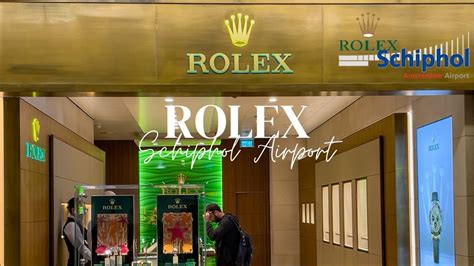 rolex bijenkorf amsterdam|Rolex jewelers Amsterdam.